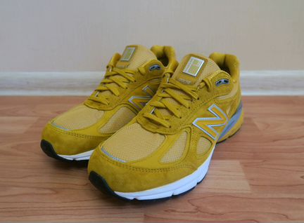 New Balance M 990 QK4 (10,5US) made in USA
