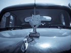 ГАЗ М-20 Победа 2.1 МТ, 1956, 11 234 км объявление продам