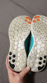 Кроссовки nike