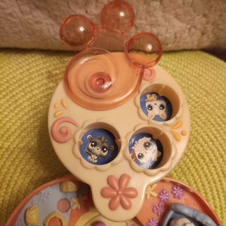 Pet Shop mini
