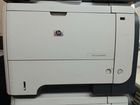 Принтер лазерный HP P3015