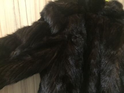 Мех норки