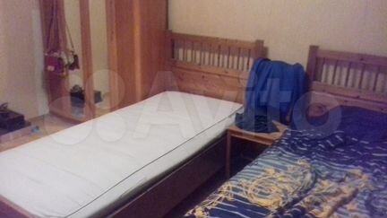 Комната 12 м² в 3-к, 7/12 эт.