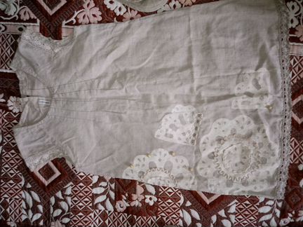 Комплект р. 116