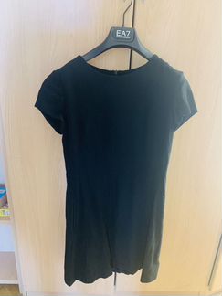 Платье massimo dutti
