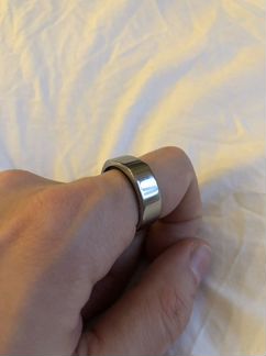 Our ring умное кольцо трекер сна