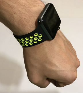 Ремешок для Apple Watch