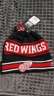 Шапка зимняя NHL Atributika