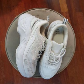 Кроссовки Pull and Bear 36 размер новые