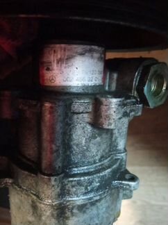 Гидроусилитель Mercedes-Benz E 210 3 1998