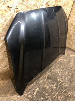 Капот Ford Mondeo 5 Fusion