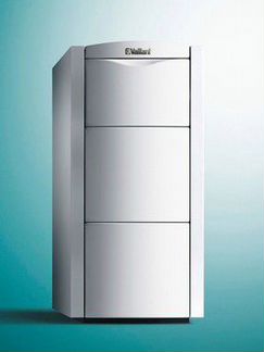 Газовый Котел ecoVIT VKK 476/4 INT 48,2 кВт