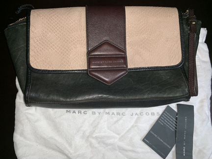 Клатч Marc by Marc Jacobs оригинал