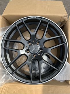 Диски Mercedes R18 W205 W212 W213 GLC