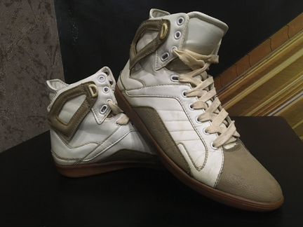 Кеды Zara