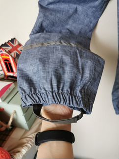 Брюки Lassietec непромокаемые