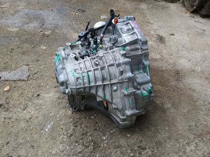 АКПП Авенсис 2,4