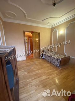 3-к квартира, 80 м², 5/5 эт.