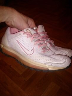 Кроссовки nike