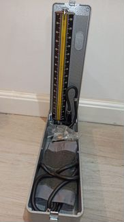 Сфигмоманометр Ямасу YS-6000 в безупречном состоян