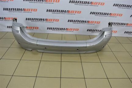 Бампер задний Ситроен Ксара Пикассо