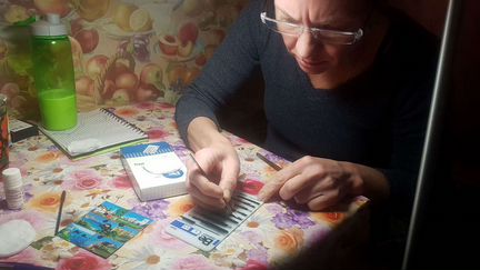 Курсы по наращиванию ресниц