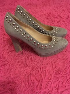 Туфли новые