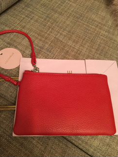 Клатч Coccinelle