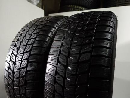 205 55 16 Bridgestone Blizzak LM-25 RSC 1z R16