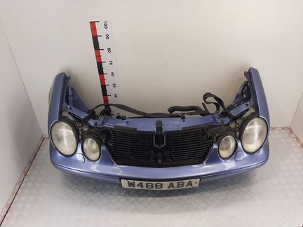 Передняя для Mercedes W208 (CLK Class)