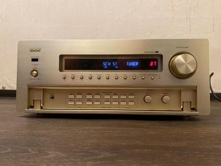 Ресивер denon avc-a1