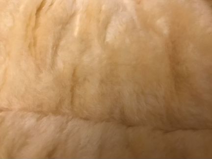 Зимний конверт в коляску Esspero Lukas