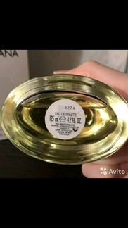 Dolce&Gabbana Pour Homme Eau De Toilette, 125ml