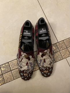 Tom ford туфли