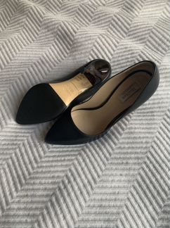 Лодочки Max Mara