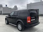 Land Rover Discovery 2.7 AT, 2008, 285 000 км