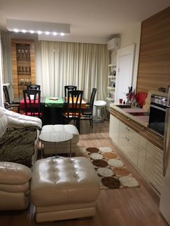 Комната 15 м² в 3-к, 11/16 эт.