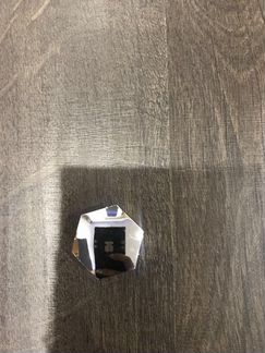 Декоративные колпачки на болты дисков