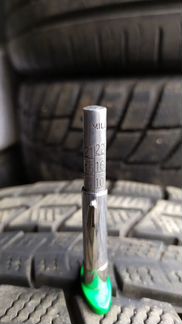 Комплект шин dunlop 225/55R18+235/60/18