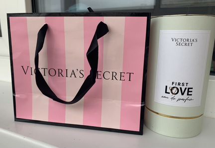 Духи Victoria’s Secret First Love 100ml