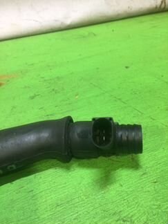 Трубка картерных газов Mercedes E-Class W211