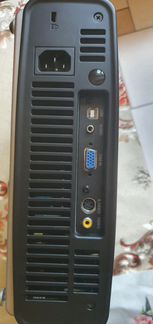 Портативный проектор acer PD113P