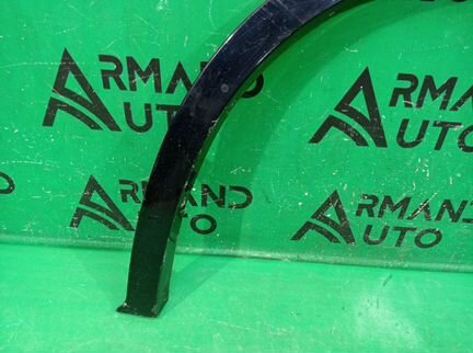 Расширитель крыла M Paket передний правый Bmw X6