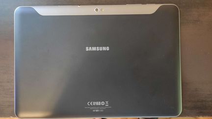 Samsung galaxy tab 10.1 GT - P7500 16GB