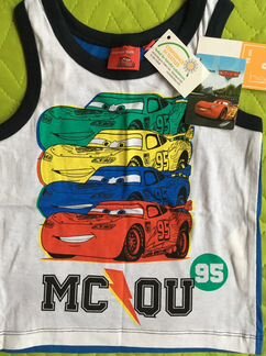 Детские вещи коллекция Disney