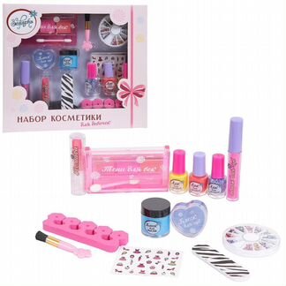 Детская Косметика Латино, в коробке