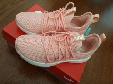 Кроссовки Puma новые 36