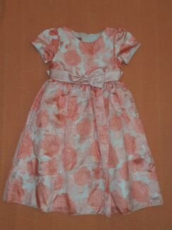 Деское платье