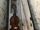 Скрипка Fabio объявление продам