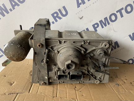Насос мочевины AdBlue 1818625 DAF105